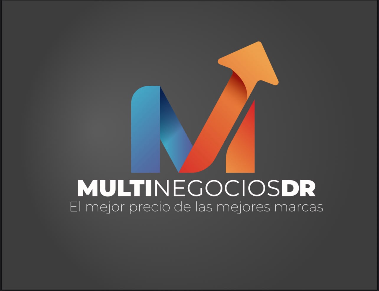 MULTINEGOCIOS DR